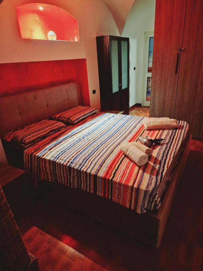 Appartamento Visconti loft House 164 Bari Esterno foto
