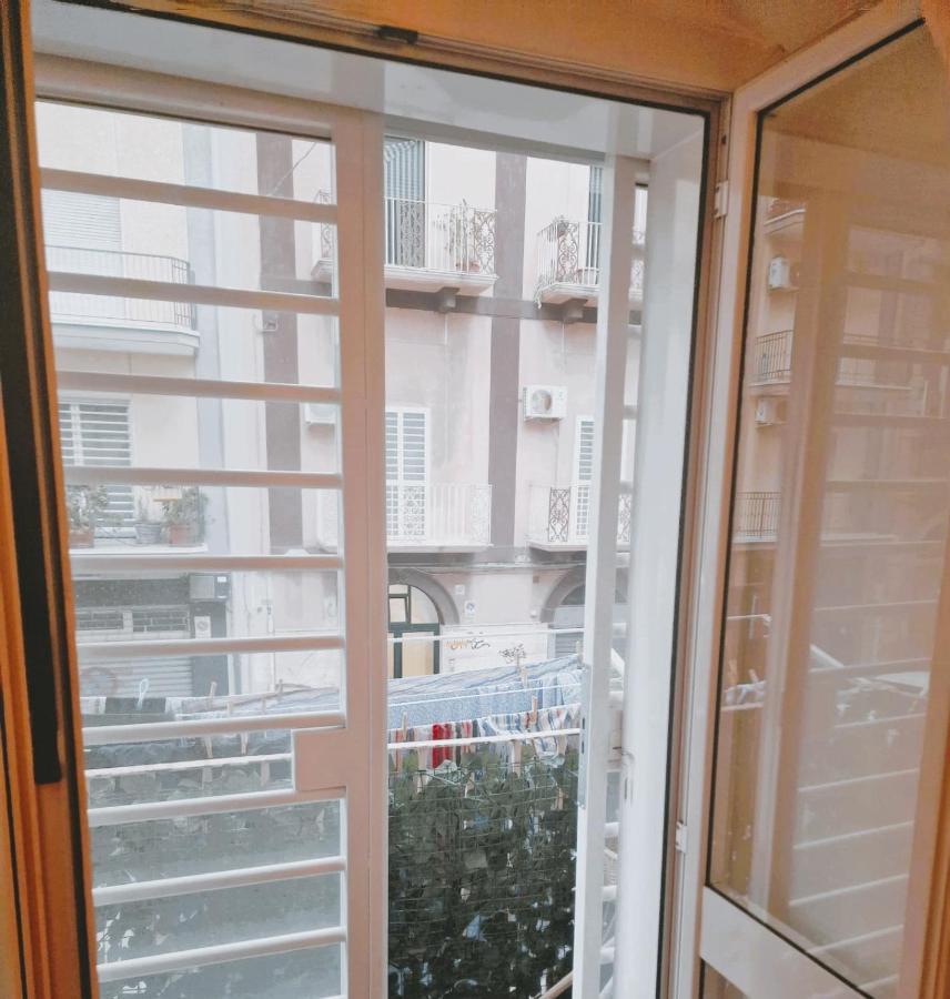 Appartamento Visconti loft House 164 Bari Esterno foto