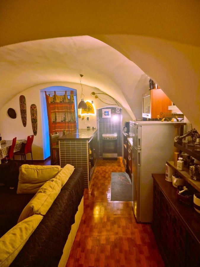 Appartamento Visconti loft House 164 Bari Esterno foto