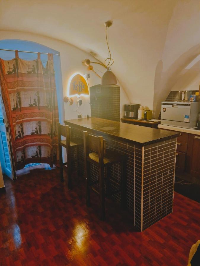 Appartamento Visconti loft House 164 Bari Esterno foto