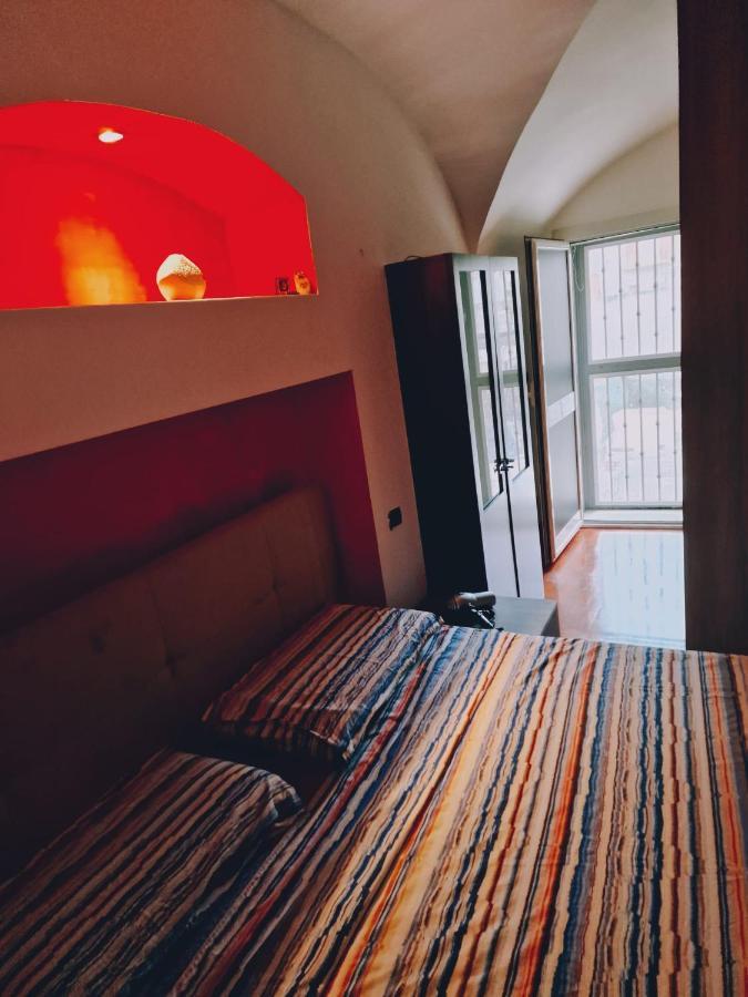 Appartamento Visconti loft House 164 Bari Esterno foto