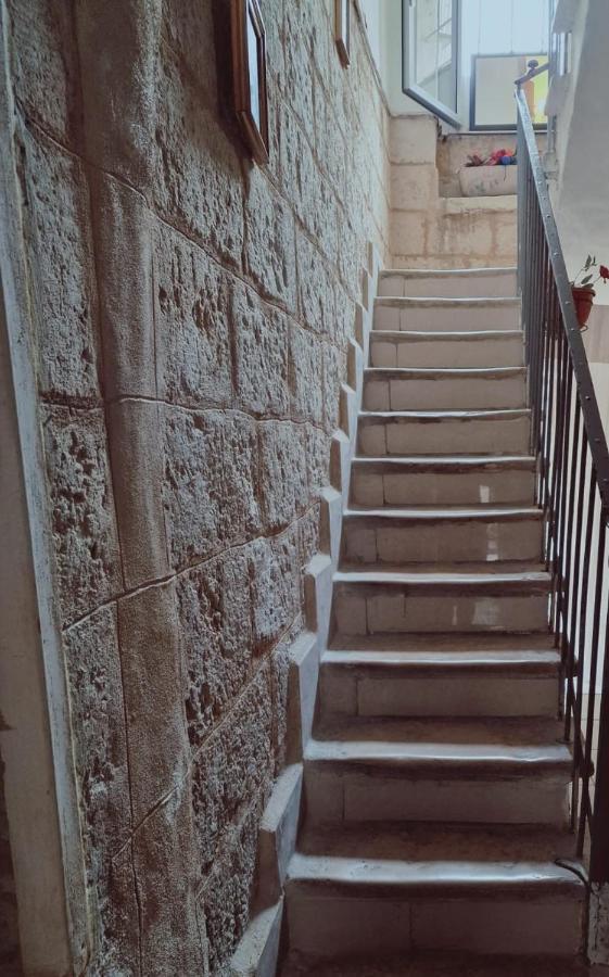Appartamento Visconti loft House 164 Bari Esterno foto