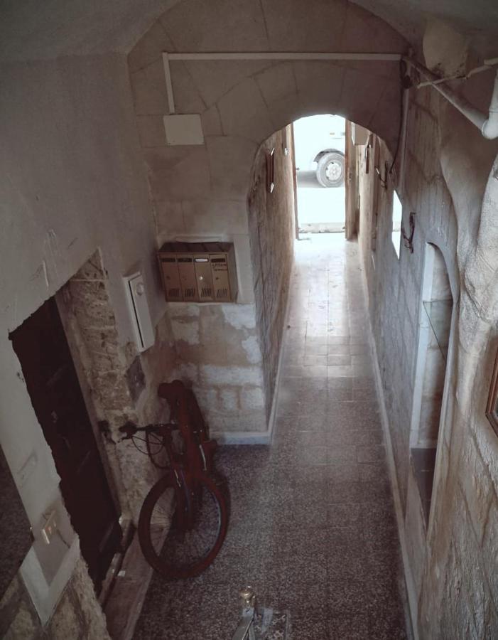 Appartamento Visconti loft House 164 Bari Esterno foto