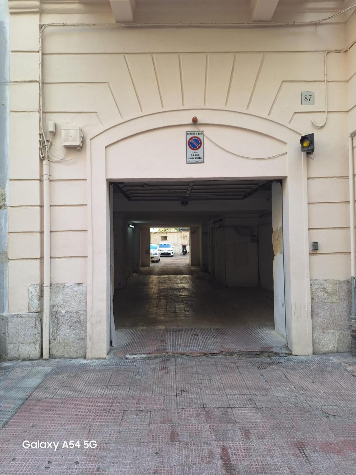 Appartamento Visconti loft House 164 Bari Esterno foto